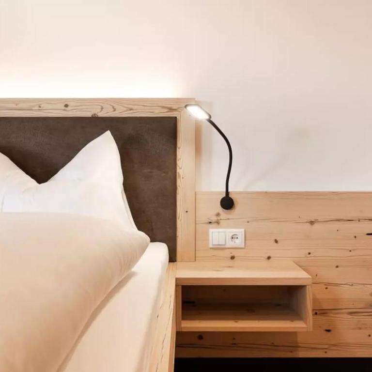 Natur Suite Edelweisshof App Tony - Apartamento Superior de 1 dormitorio con balcón - 10