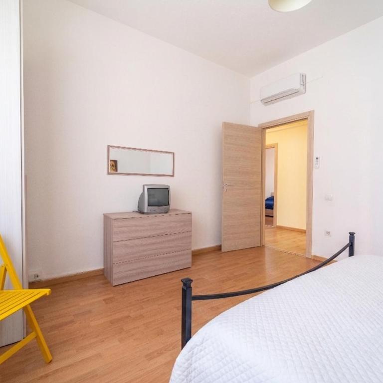 Sa Domo - Olbia - Appartamento con 3 Camere da Letto - 23