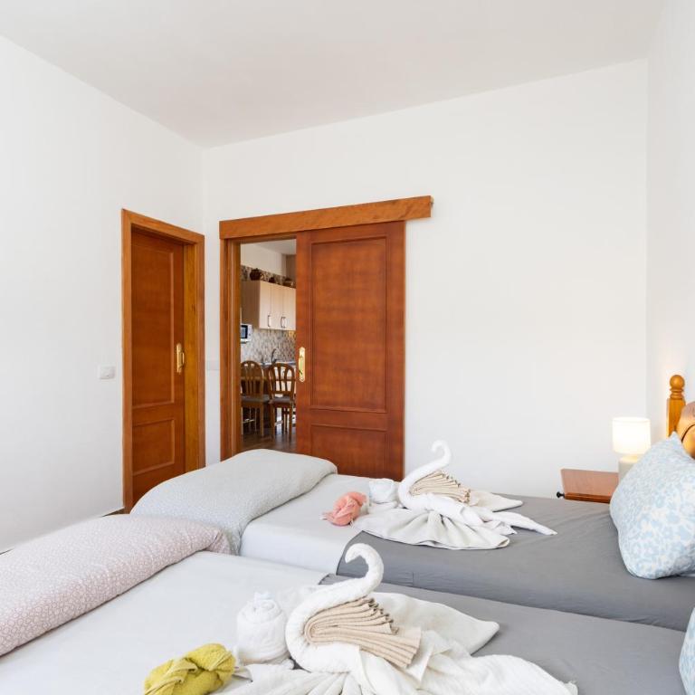 Live Adeje Taucho Relax Place with Terrace - Casa con 1 dormitorio - 2
