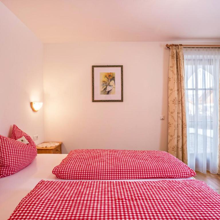 Ciasa Tlara App Lisa - Appartamento con 1 Camera da Letto e Vista Giardino - 10