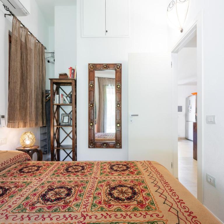 Casa Cò - Casa con 2 Camere da Letto - 10