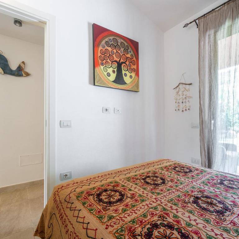 Casa Cò - Casa con 2 Camere da Letto - 11