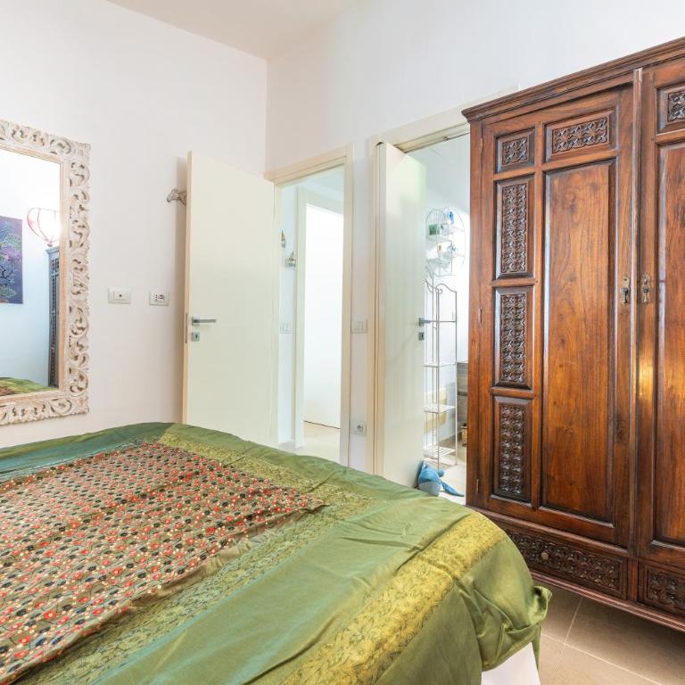 Casa Cò - Casa con 2 Camere da Letto - 14