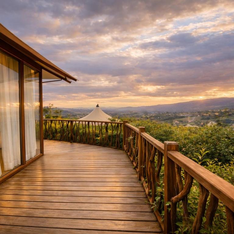 Hemma Genki Luxury Wellness Hotel Villa - Villa - 5
