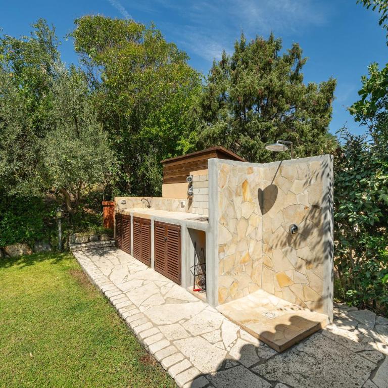 Casa Cò - Casa con 2 Camere da Letto - 24