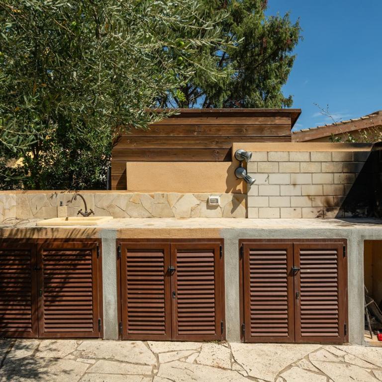 Casa Cò - Casa con 2 Camere da Letto - 23