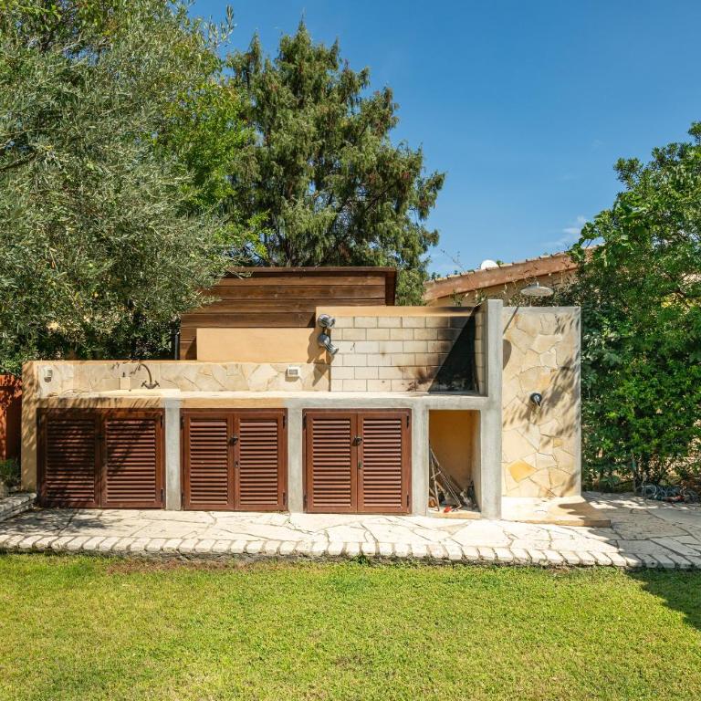 Casa Cò - Casa con 2 Camere da Letto - 22