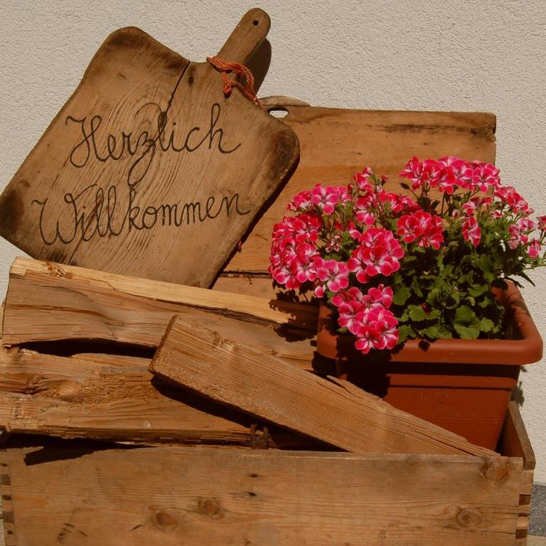 Hilber App Furchetta - Deluxe-Apartment mit 2 Schlafzimmern und Gartenblick - 31