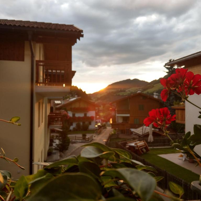 Hilber App Furchetta - Deluxe-Apartment mit 2 Schlafzimmern und Gartenblick - 32