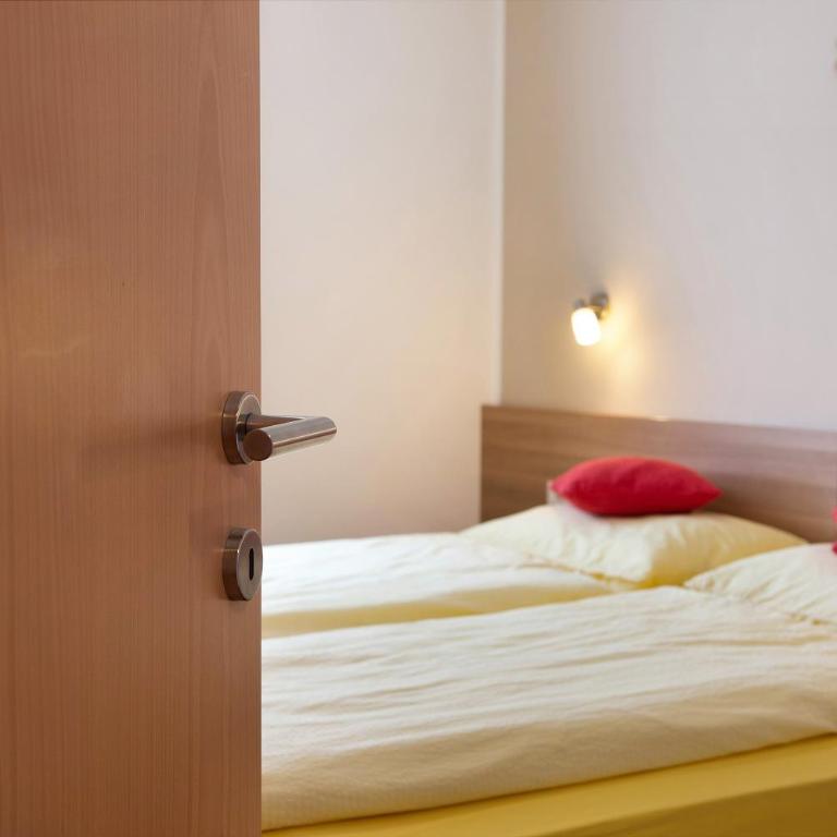 Hilber App Furchetta - Deluxe-Apartment mit 2 Schlafzimmern und Gartenblick - 10