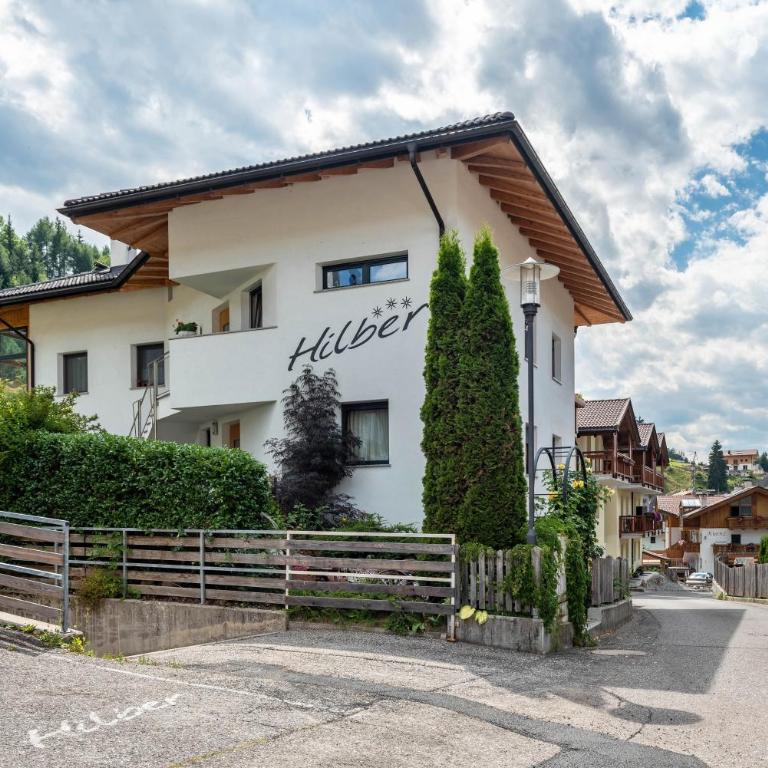 Hilber App Furchetta - Deluxe-Apartment mit 2 Schlafzimmern und Gartenblick - 26