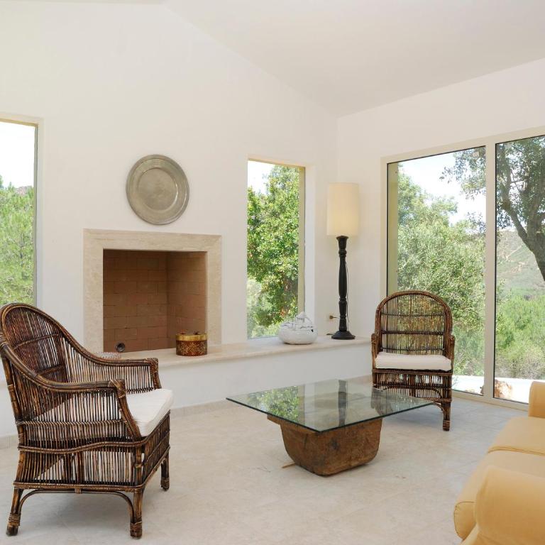 Villa Paradiso - Villa con Vista Mare - 12