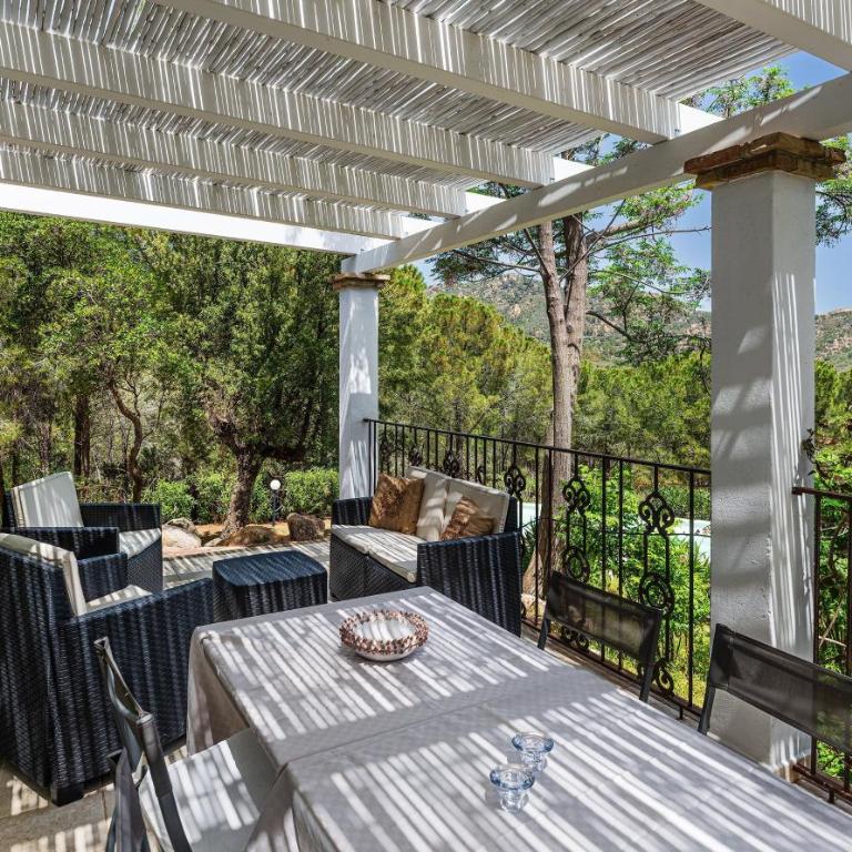 Villa Paradiso - Villa con Vista Mare - 6