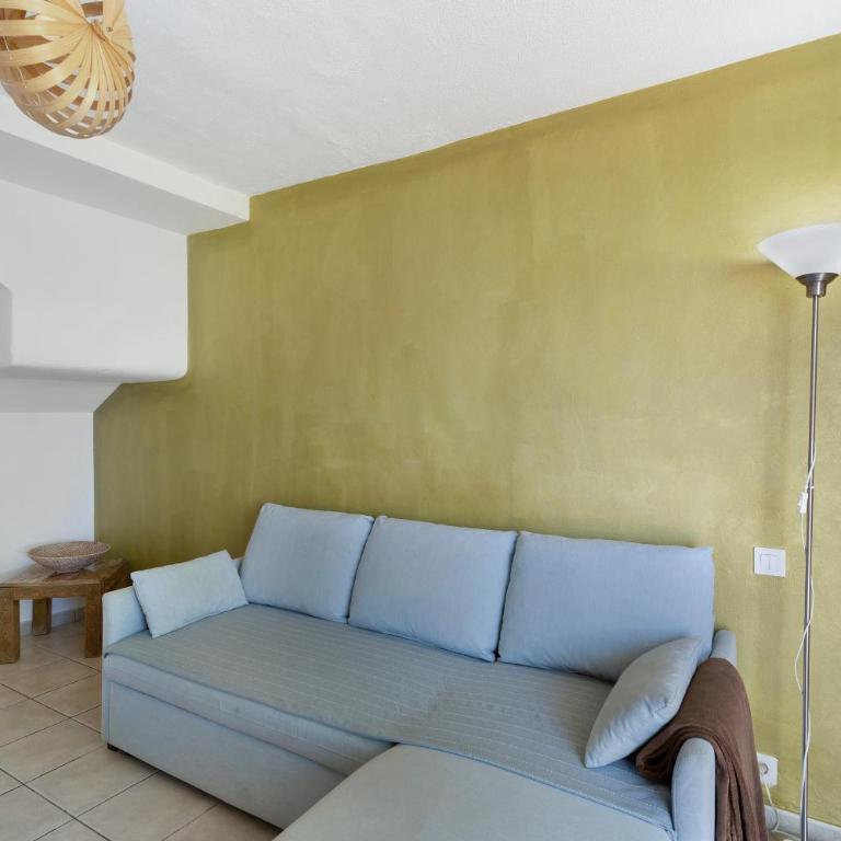 Precioso Bungalow De Playa - Two-Bedroom House - 4