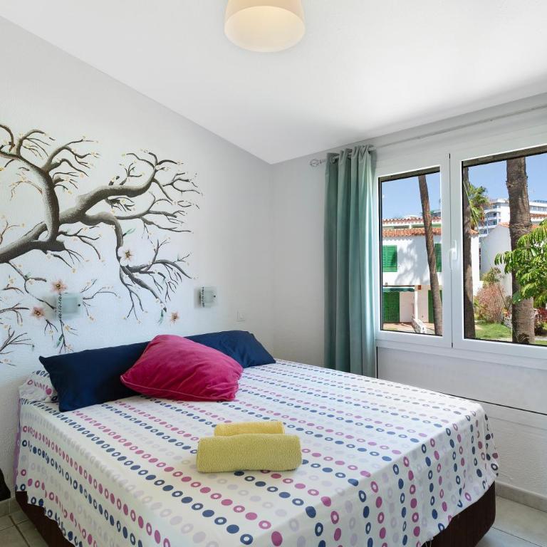 Precioso Bungalow De Playa - Two-Bedroom House - 14