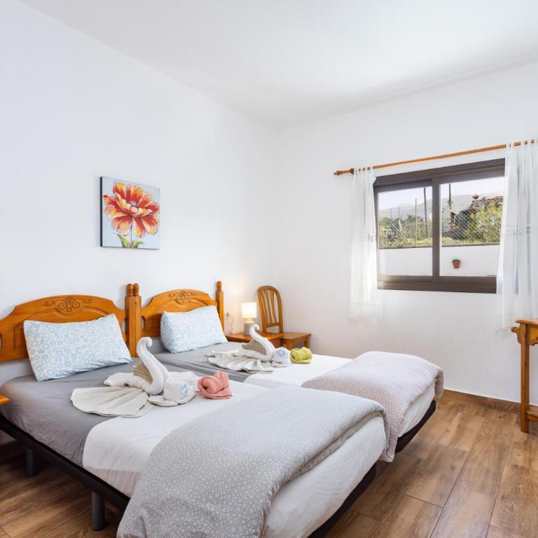 Live Adeje Taucho Relax Place with Terrace - Casa con 1 dormitorio - 6
