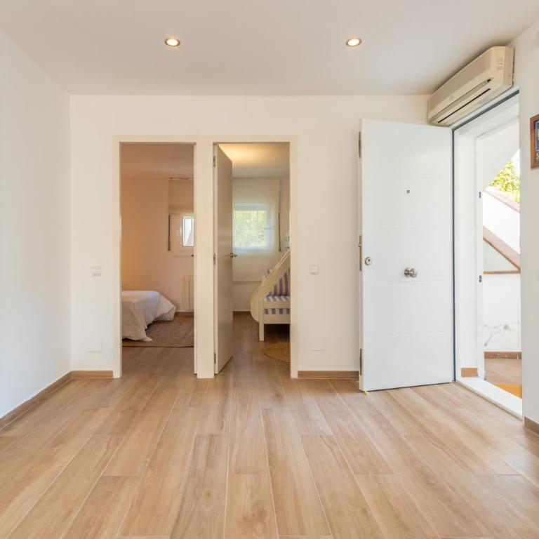 Brava Beach - Apartamento Deluxe de 2 dormitorios con vistas al jardín - 10