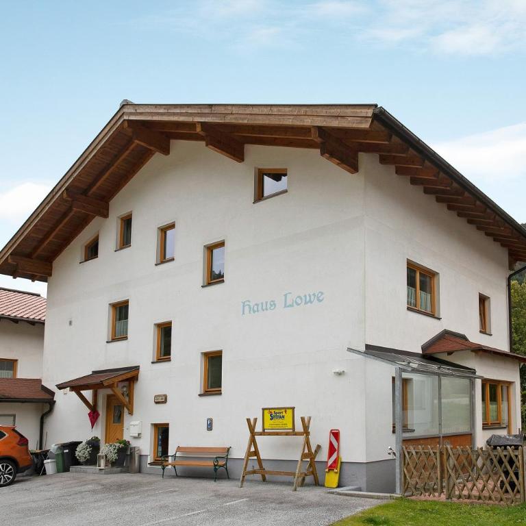 Haus Lowe Appartement 1 Stock Nr 2 - Apartment mit 2 Schlafzimmern und Bergblick - 29
