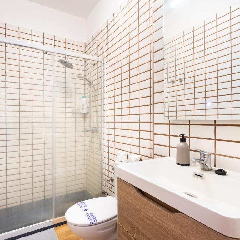Live Adeje Taucho Relax Place with Terrace - Casa con 1 dormitorio - 8