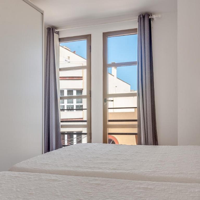Apartamento Pizarro 2b - Apartamento Superior de 1 dormitorio - 13