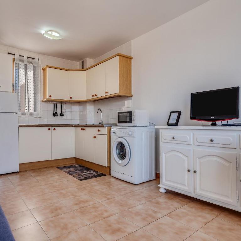 Apartamento Pizarro 2b - Apartamento Superior de 1 dormitorio - 6