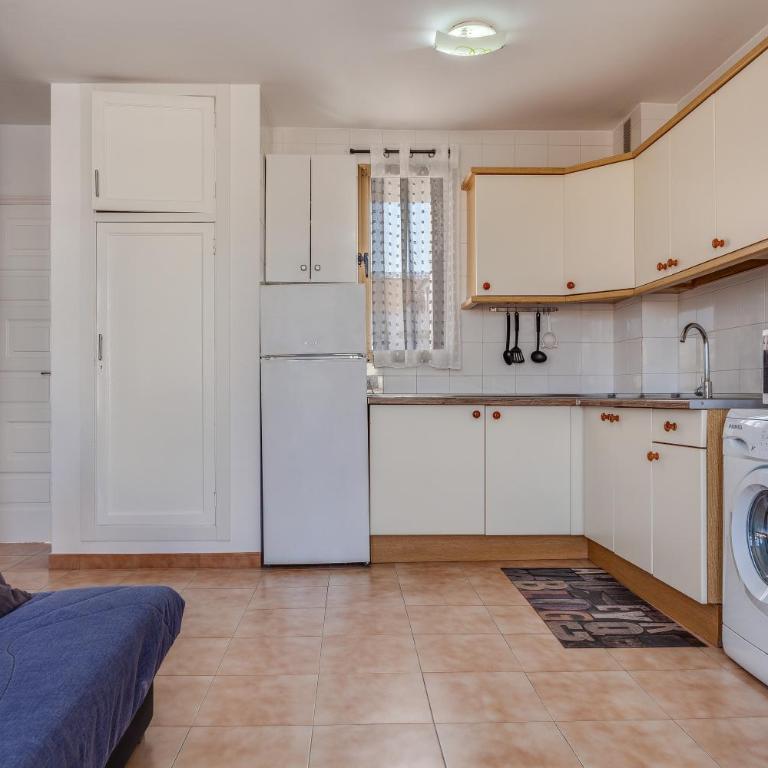 Apartamento Pizarro 2b - Apartamento Superior de 1 dormitorio - 10