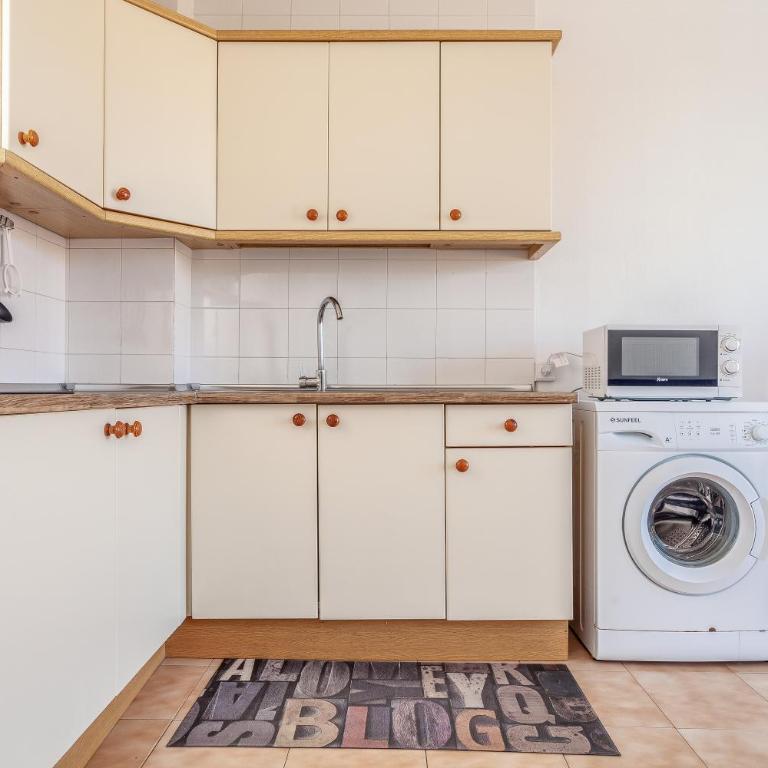 Apartamento Pizarro 2b - Apartamento Superior de 1 dormitorio - 9