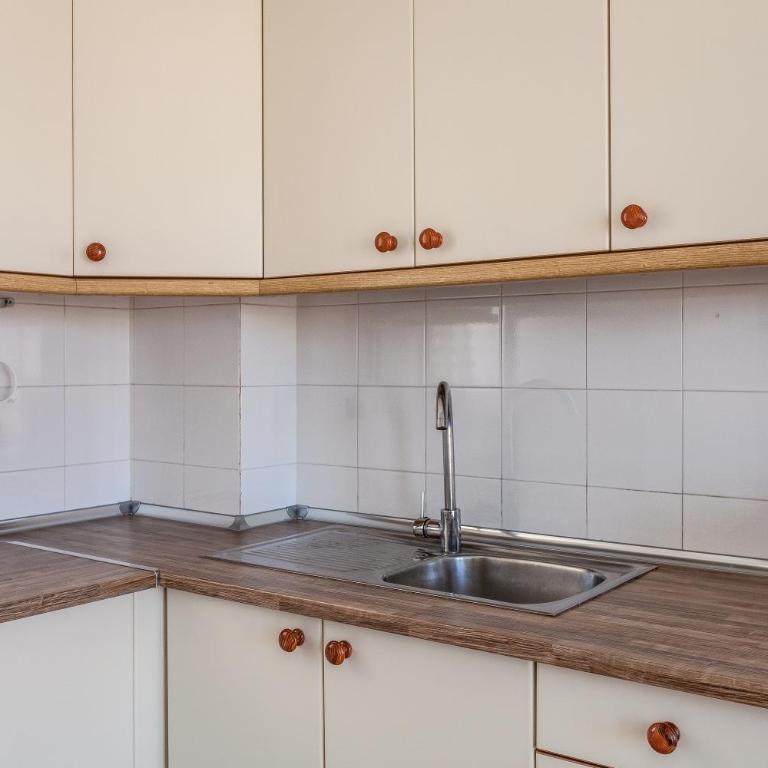 Apartamento Pizarro 2b - Apartamento Superior de 1 dormitorio - 8