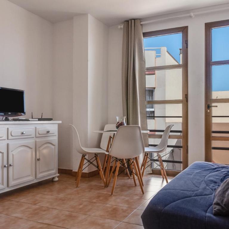 Apartamento Pizarro 2b - Apartamento Superior de 1 dormitorio - 3