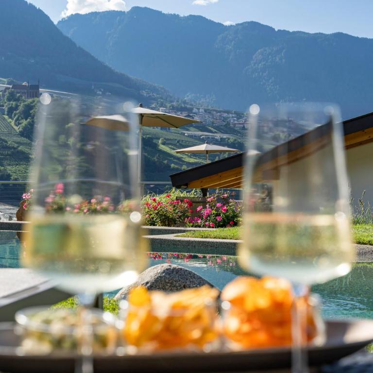 Apfel Chalet Feldhof - Chalet con 2 Camere da Letto - 35