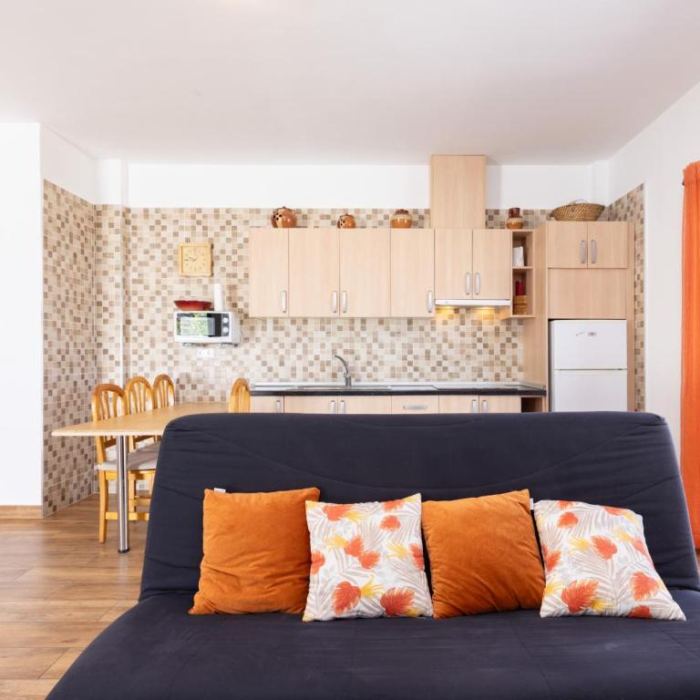 Live Adeje Taucho Relax Place with Terrace - Casa con 1 dormitorio - 11