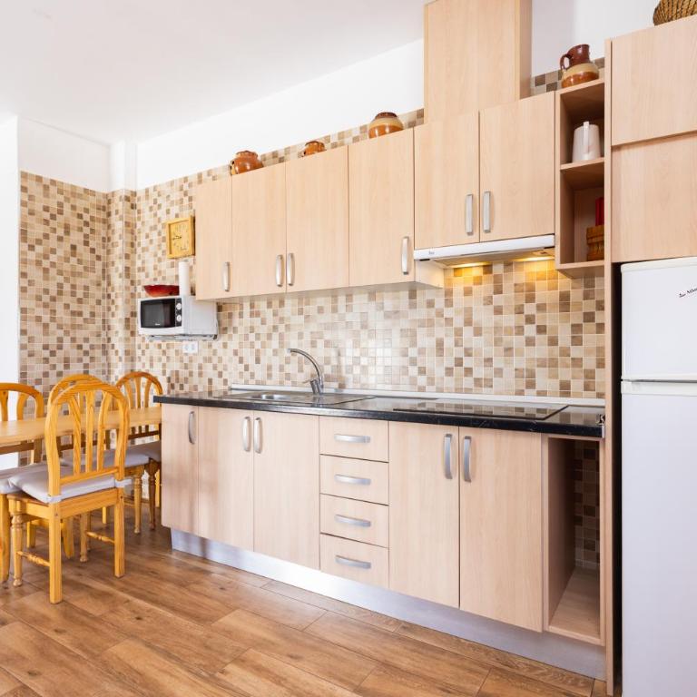 Live Adeje Taucho Relax Place with Terrace - Casa con 1 dormitorio - 10