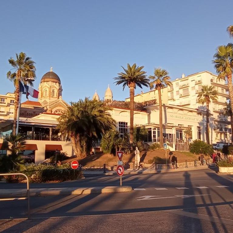 Maison Saint-Raphael - Les Vignes - Casa de 3 dormitorios - 41