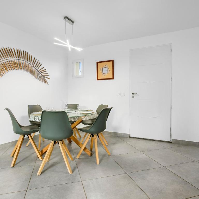 Maison Saint-Raphael - Les Vignes - Casa de 3 dormitorios - 7