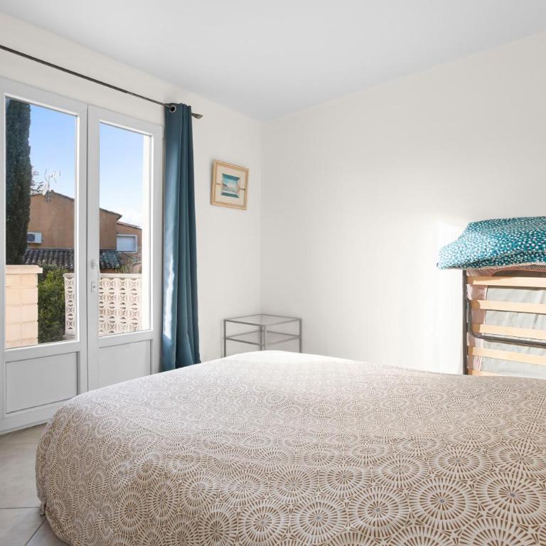 Maison Saint-Raphael - Les Vignes - Casa de 3 dormitorios - 15