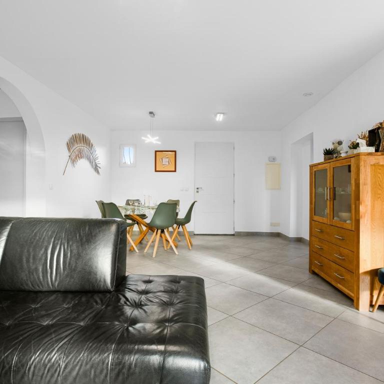 Maison Saint-Raphael - Les Vignes - Casa de 3 dormitorios - 8