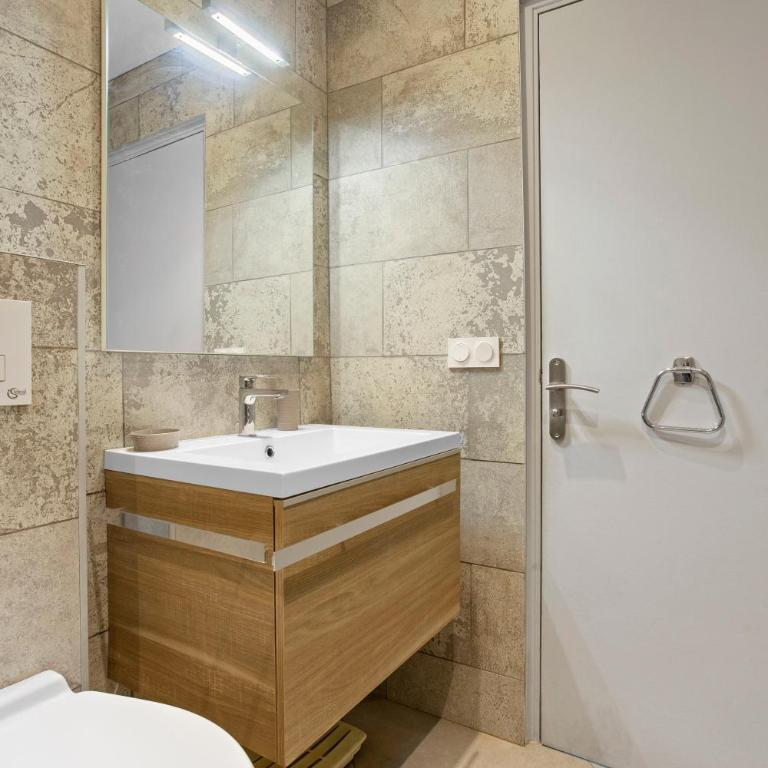 Maison Saint-Raphael - Les Vignes - Casa de 3 dormitorios - 22