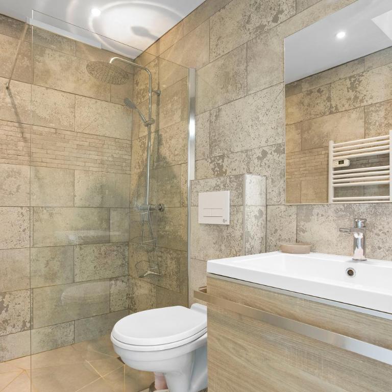 Maison Saint-Raphael - Les Vignes - Casa de 3 dormitorios - 21