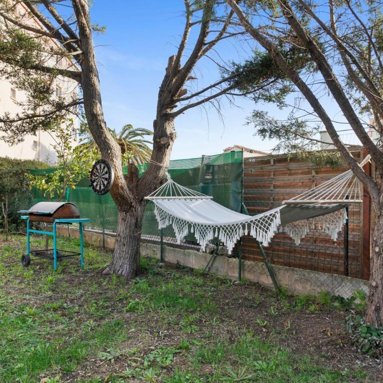 Maison Saint-Raphael - Les Vignes - Casa de 3 dormitorios - 25