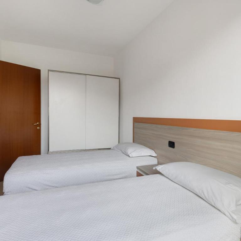 Casa Vacanze da Ricky App 5 - Casa con 2 Camere da Letto - 19