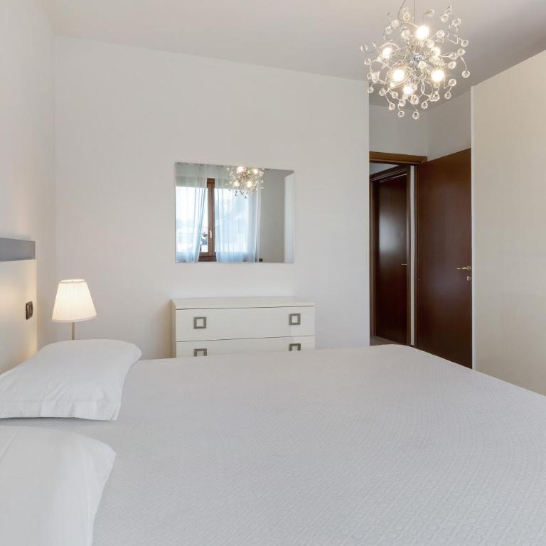 Casa Vacanze da Ricky App 5 - Casa con 2 Camere da Letto - 14