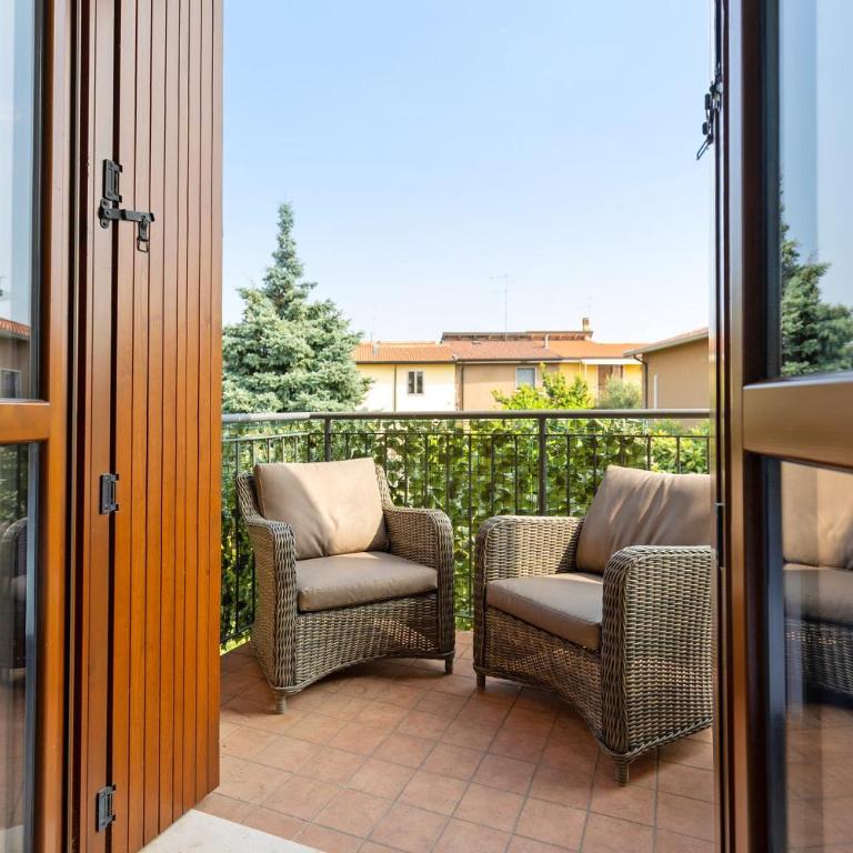 Casa Vacanze da Ricky App 5 - Casa con 2 Camere da Letto - 17