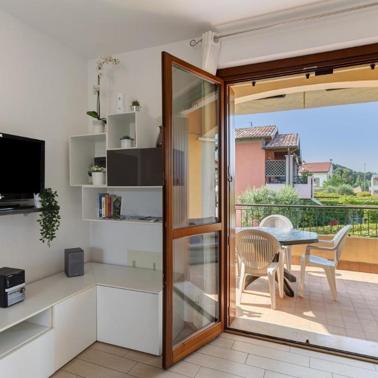 Casa Vacanze da Ricky App 5 - Casa con 2 Camere da Letto - 7