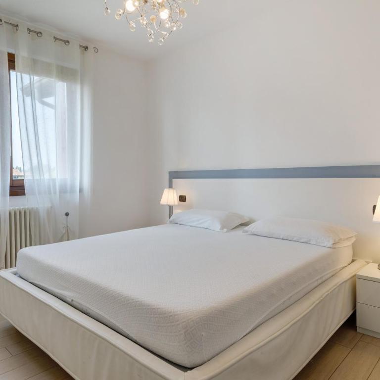Casa Vacanze da Ricky App 5 - Casa con 2 Camere da Letto - 9
