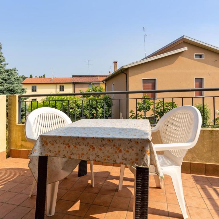 Casa Vacanze da Ricky App 5 - Casa con 2 Camere da Letto - 2