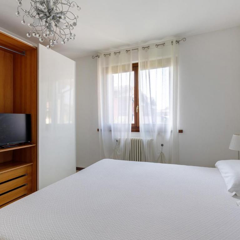 Casa Vacanze da Ricky App 5 - Casa con 2 Camere da Letto - 10