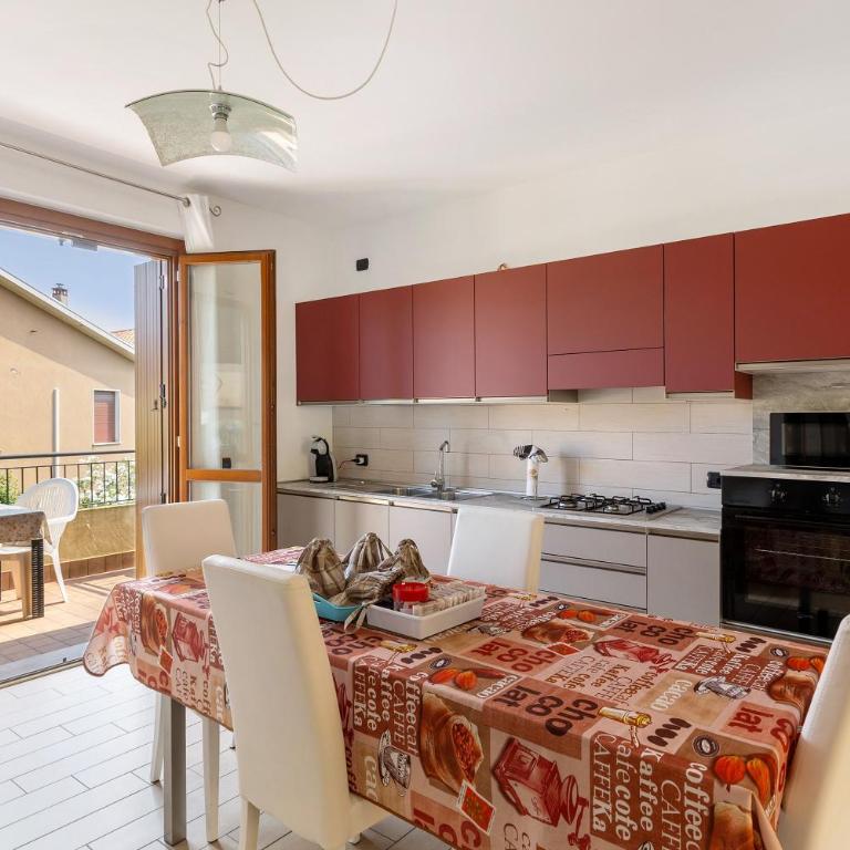 Casa Vacanze da Ricky App 5 - Casa con 2 Camere da Letto - 6