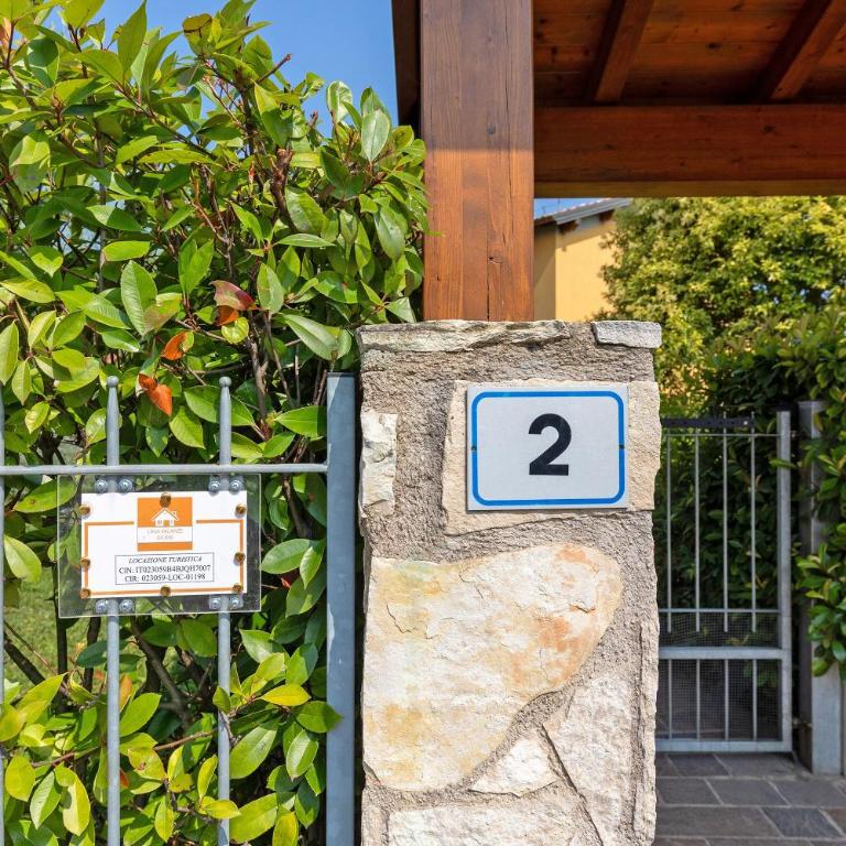 Casa Vacanze da Ricky App 5 - Casa con 2 Camere da Letto - 24