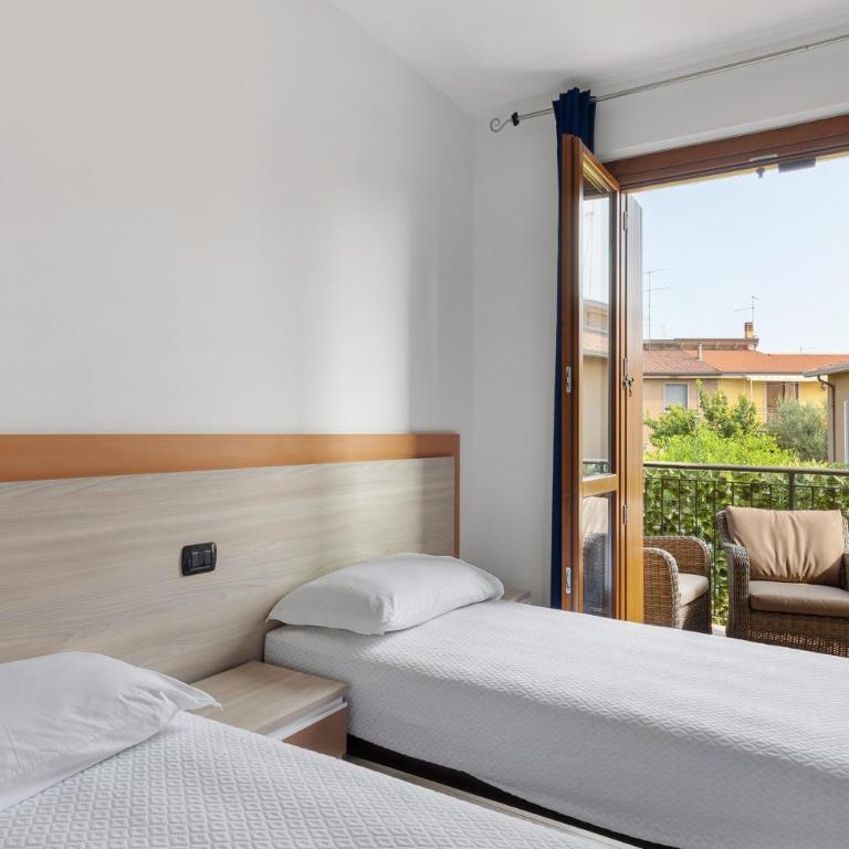 Casa Vacanze da Ricky App 5 - Casa con 2 Camere da Letto - 16