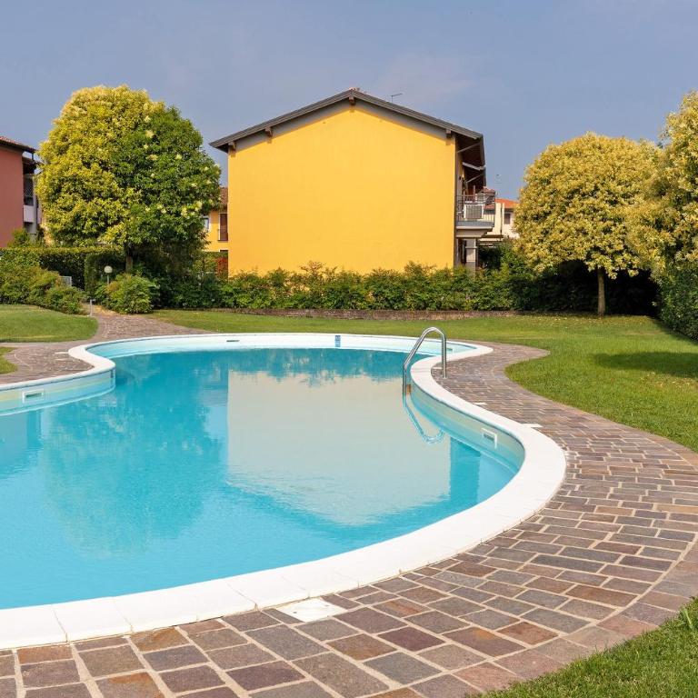 Casa Vacanze da Ricky App 5 - Casa con 2 Camere da Letto - 5